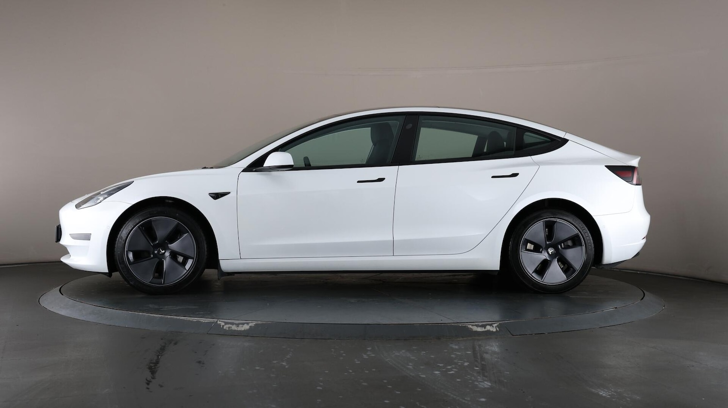Vehicle 38
