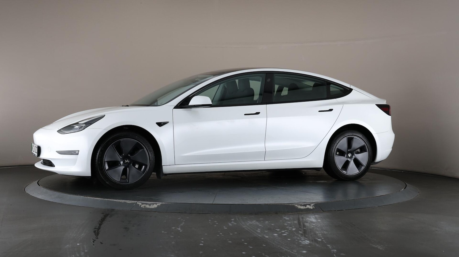 Vehicle 40
