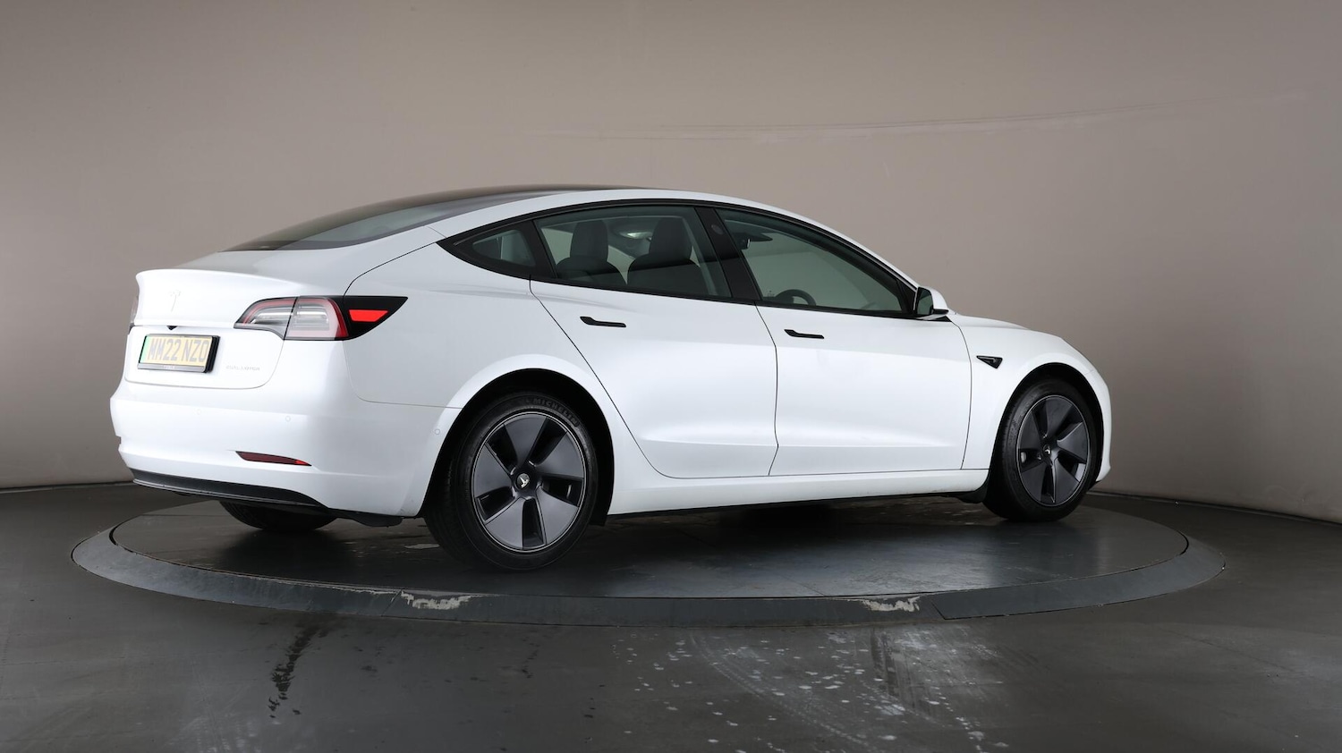 Vehicle 65