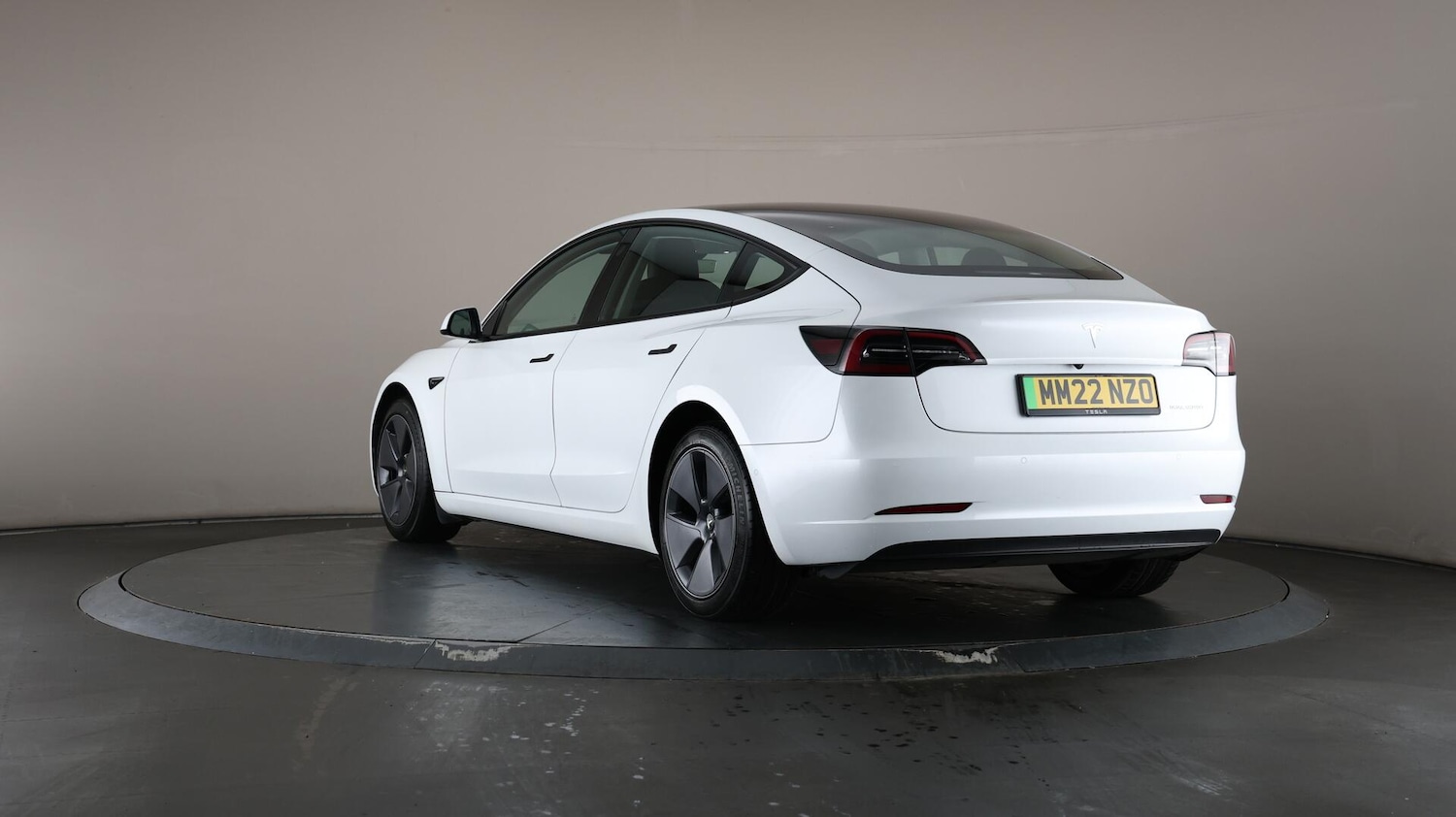 Vehicle 68