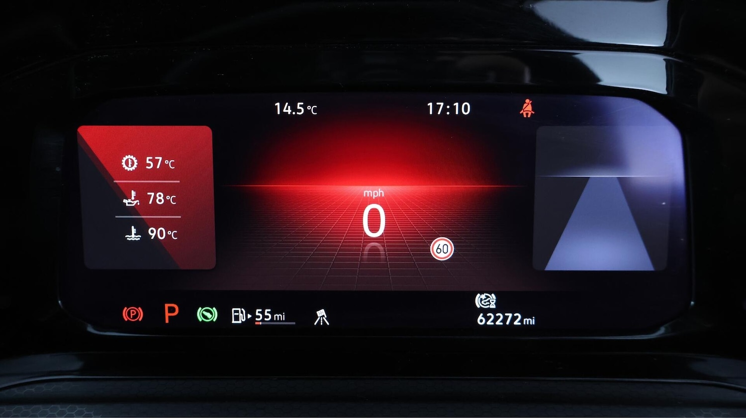 Used Volkswagen Golf 2020 for sale - 76485348: Photo 10