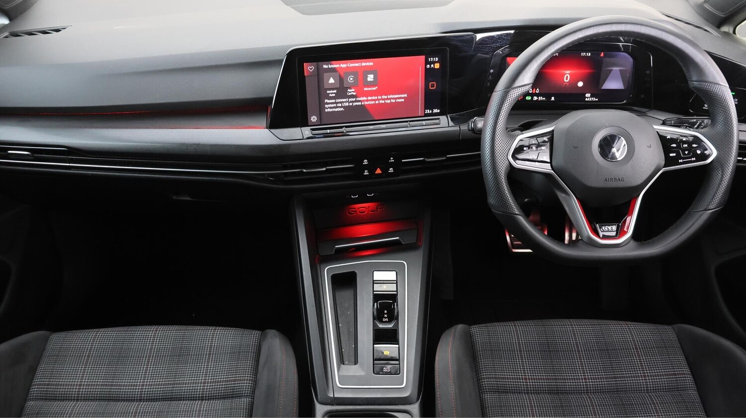 Used Volkswagen Golf 2020 for sale - 76485348: Photo 13