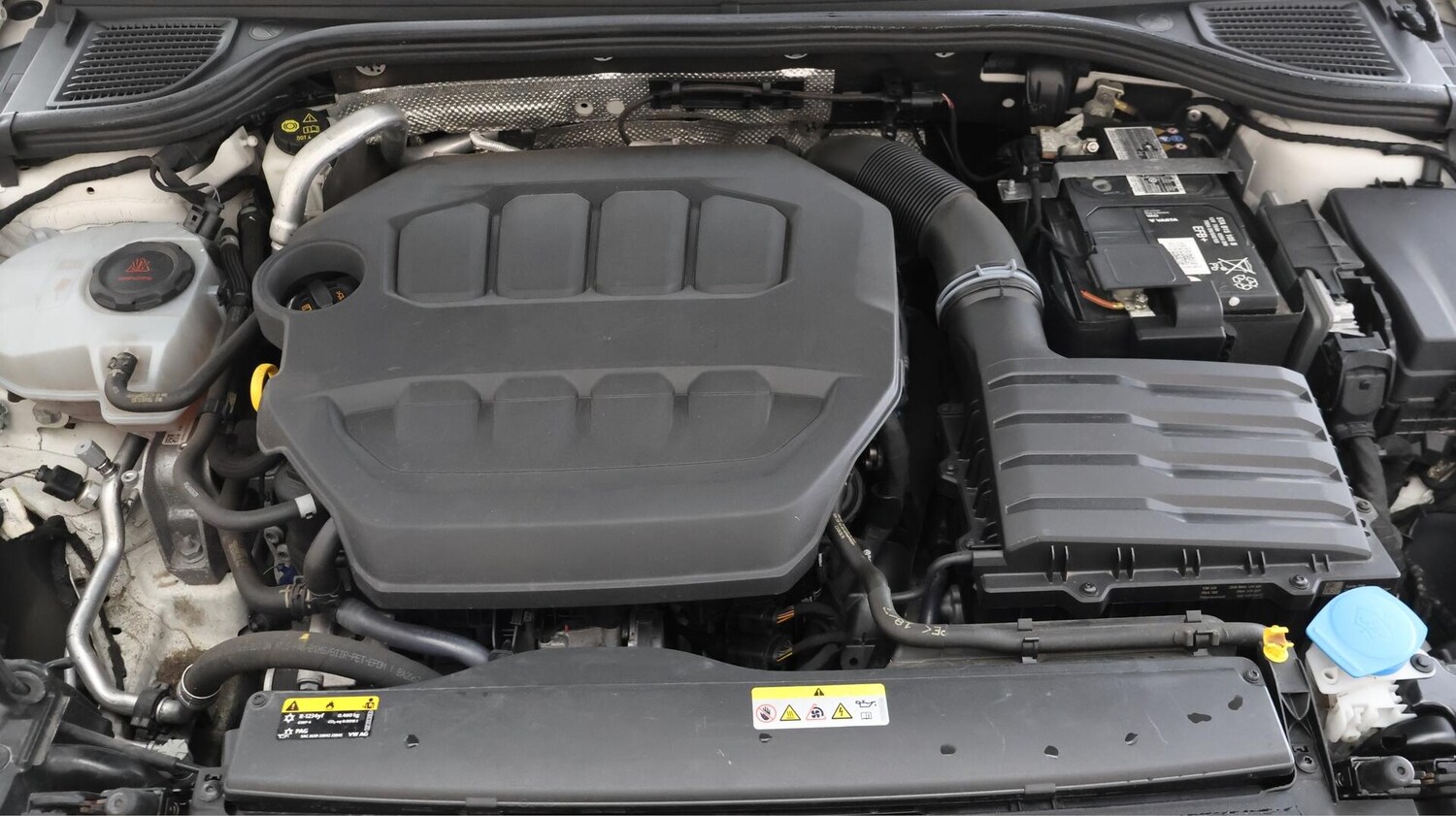 Used Volkswagen Golf 2020 for sale - 76485348: Photo 19