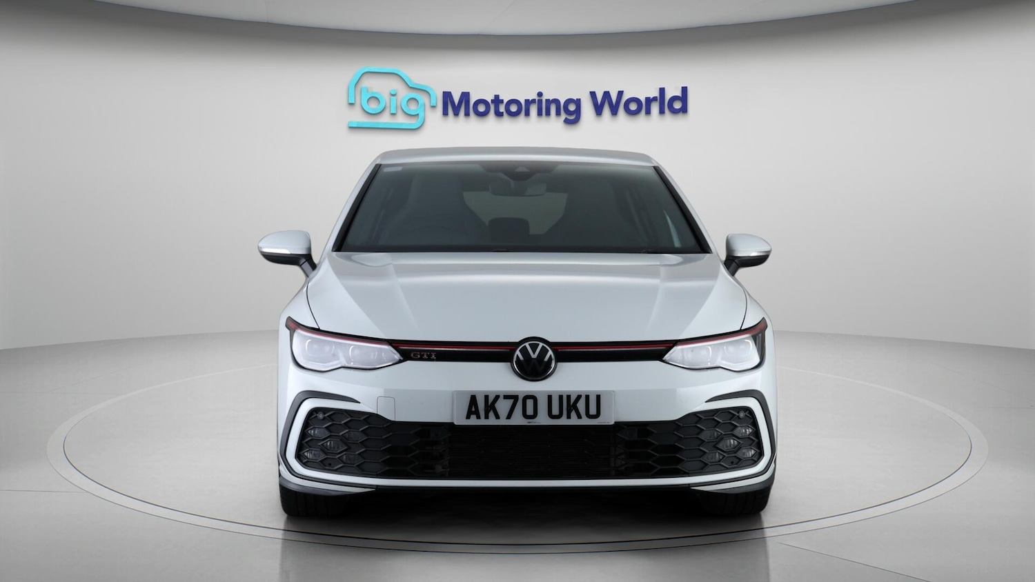 Used Volkswagen Golf 2020 for sale - 76485348: Photo 2