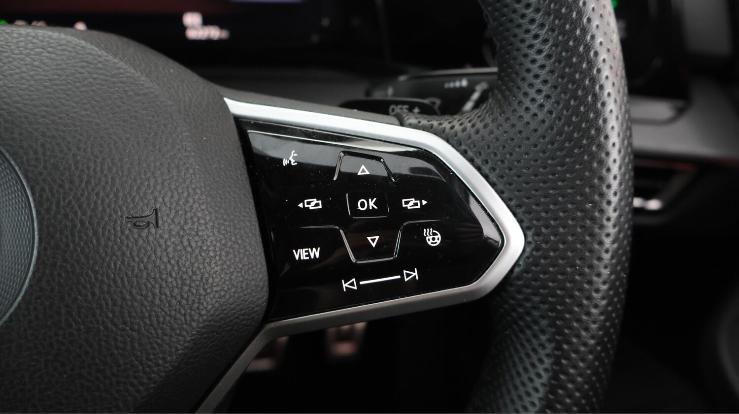 Used Volkswagen Golf 2020 for sale - 76485348: Photo 24