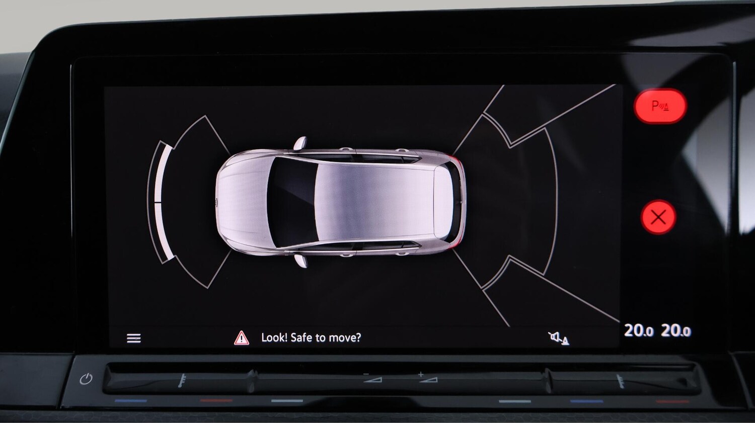 Used Volkswagen Golf 2020 for sale - 76485348: Photo 25