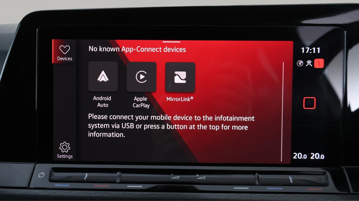 Used Volkswagen Golf 2020 for sale - 76485348: Photo 26