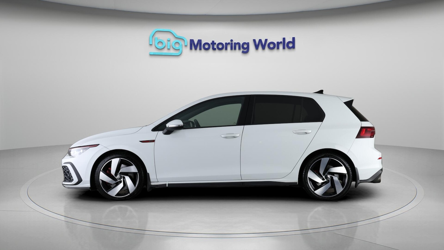 Used Volkswagen Golf 2020 for sale - 76485348: Photo 4