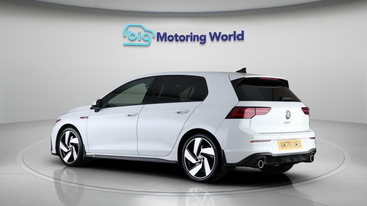 Used Volkswagen Golf 2020 for sale - 76485348: Photo 5