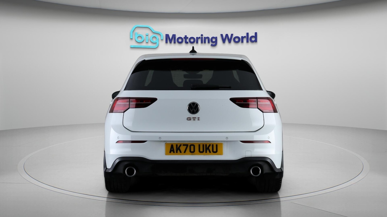 Used Volkswagen Golf 2020 for sale - 76485348: Photo 6