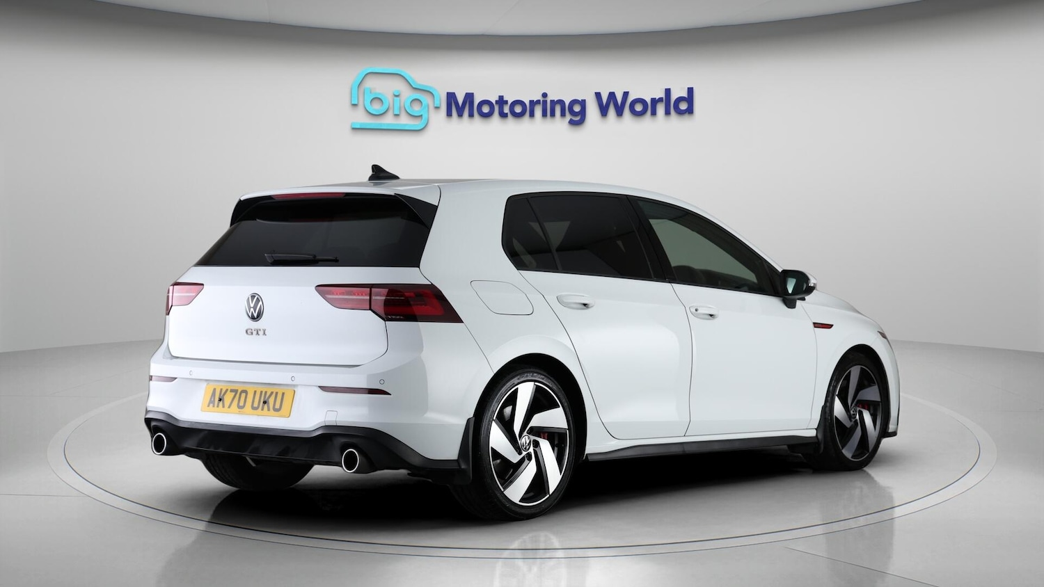 Used Volkswagen Golf 2020 for sale - 76485348: Photo 7