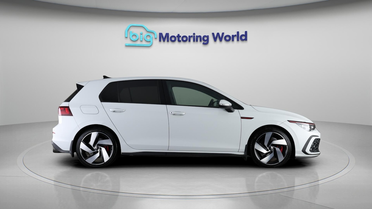 Used Volkswagen Golf 2020 for sale - 76485348: Photo 8