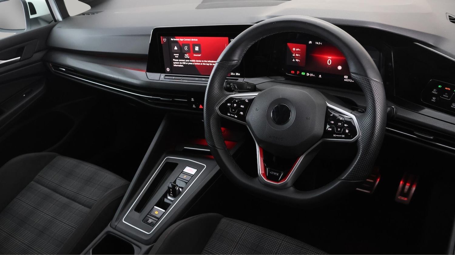 Used Volkswagen Golf 2020 for sale - 76485348: Photo 9