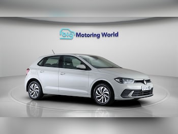 Used Volkswagen Polo 2024 for sale - 79554960: Photo