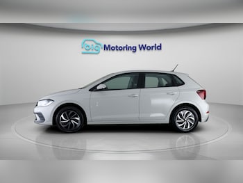 Used Volkswagen Polo 2024 for sale - 79554960: Photo