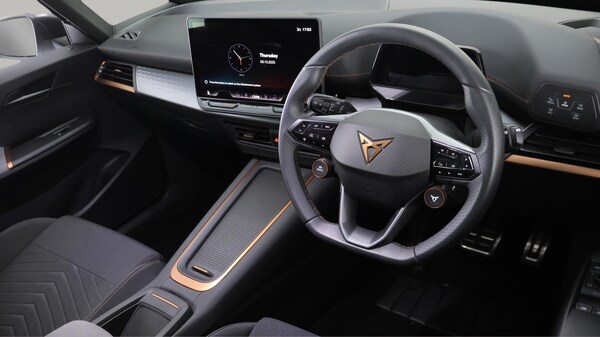 Used Cupra Born for sale - 76247885: Photo 10
