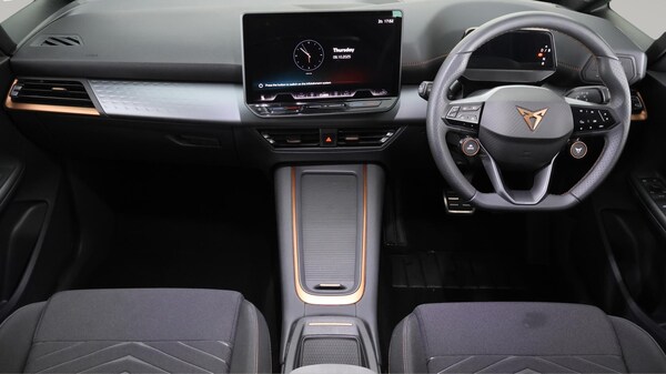 Used Cupra Born for sale - 76247885: Photo 14