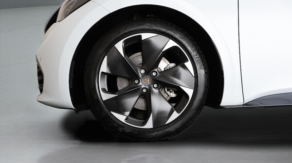 Used Cupra Born for sale - 76247885: Photo 19
