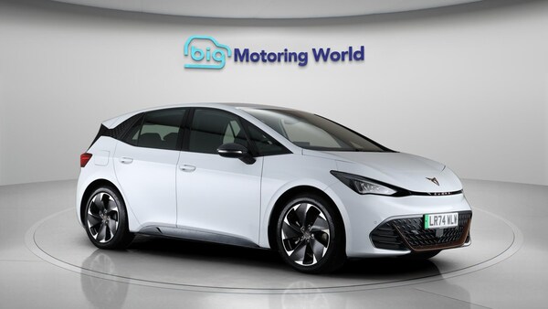 Used Cupra Born for sale - 76247885: Photo 2