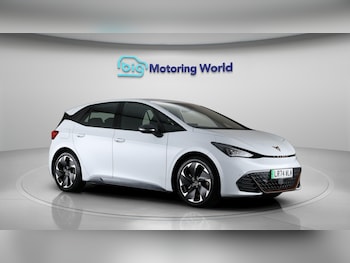 Used Cupra Born for sale - 76247885: Photo 2