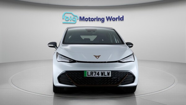 Used Cupra Born for sale - 76247885: Photo 3
