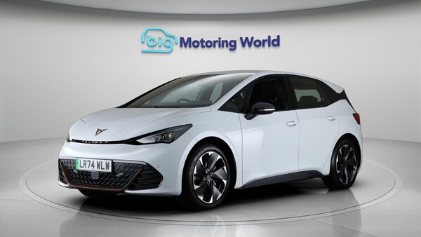 Used Cupra Born for sale - 76247885: Photo 4