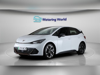 Used Cupra Born for sale - 76247885: Photo 4