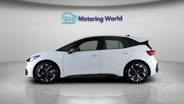 Used Cupra Born for sale - 76247885: Photo 5
