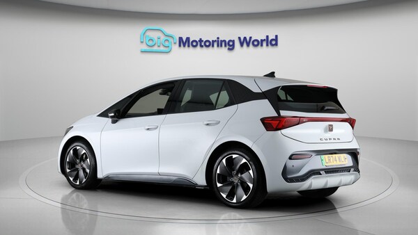Used Cupra Born for sale - 76247885: Photo 6