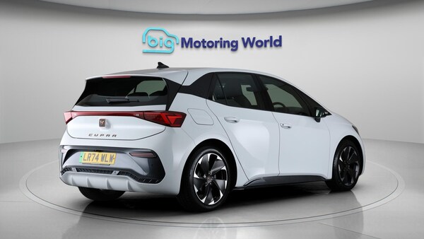Used Cupra Born for sale - 76247885: Photo 8