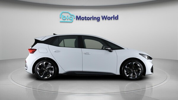 Used Cupra Born for sale - 76247885: Photo 9