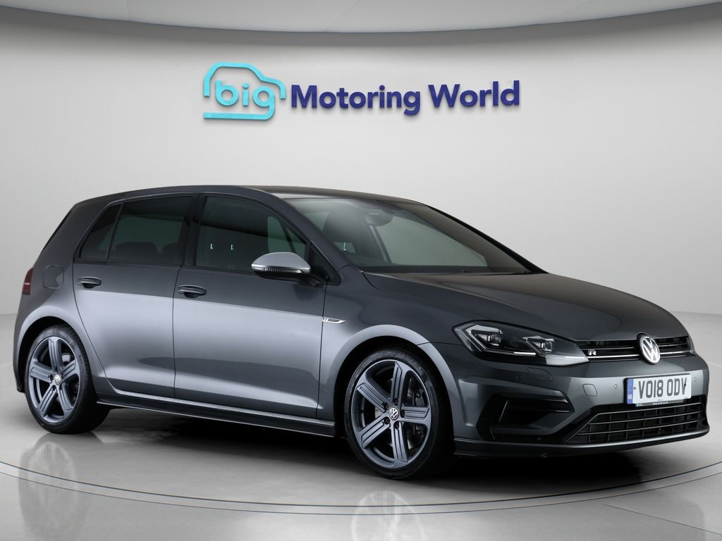 Used Volkswagen Golf 2018 for sale - 76943191: Photo 19
