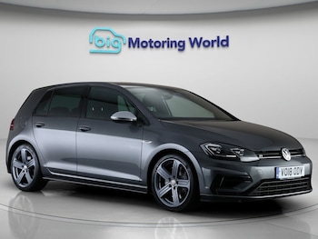 Used Volkswagen Golf 2018 for sale - 76943191: Photo
