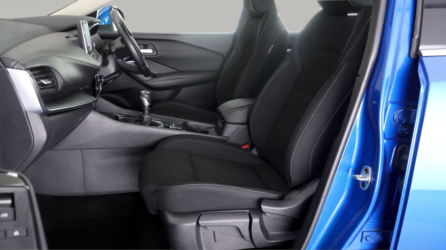 Used Nissan Qashqai for sale - 77735554: Photo 13