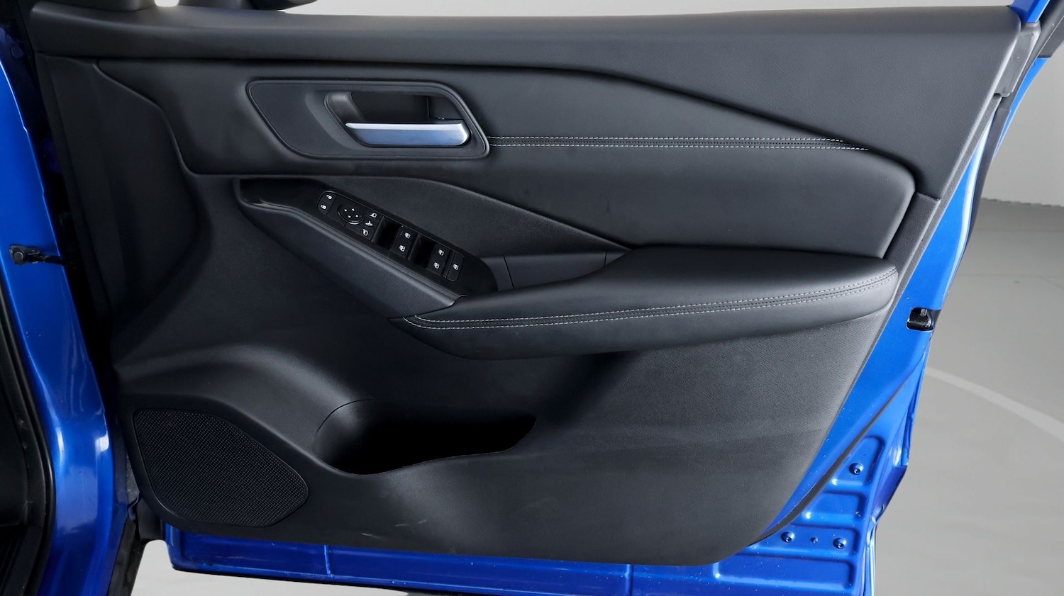 Used Nissan Qashqai for sale - 77735554: Photo 14