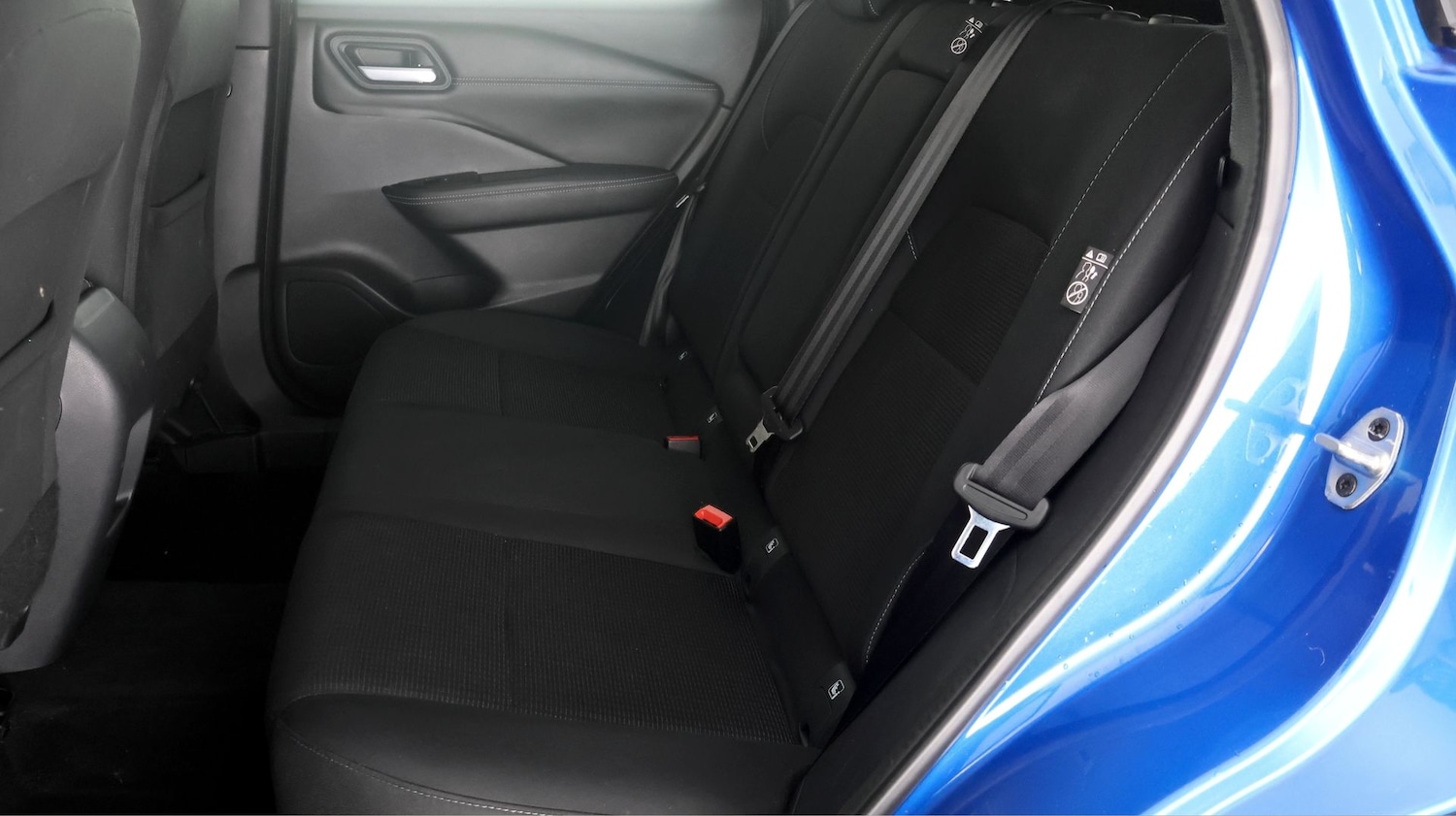 Used Nissan Qashqai for sale - 77735554: Photo 15