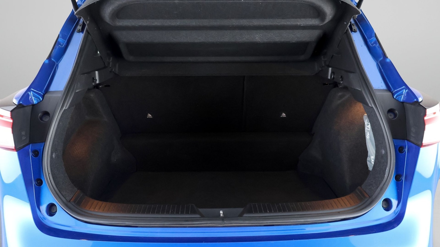 Used Nissan Qashqai for sale - 77735554: Photo 16