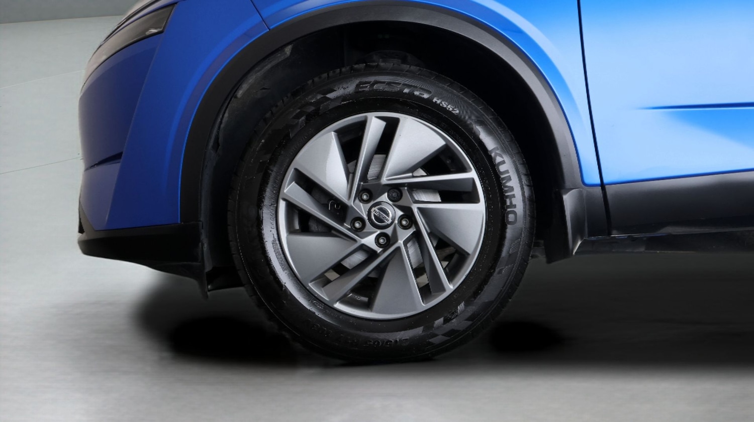 Used Nissan Qashqai for sale - 77735554: Photo 17