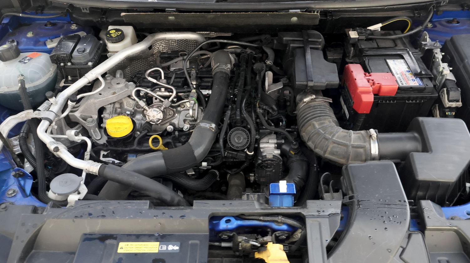 Used Nissan Qashqai for sale - 77735554: Photo 18