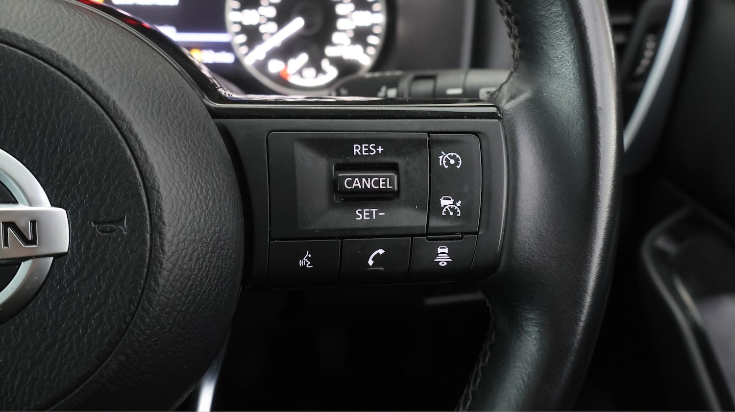 Used Nissan Qashqai for sale - 77735554: Photo 20