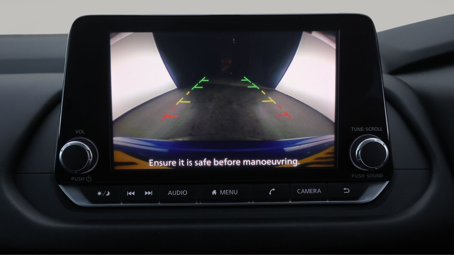 Used Nissan Qashqai for sale - 77735554: Photo 21