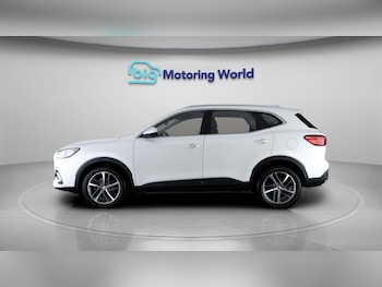 Used MG MG HS 2023 for sale - 78657728: Photo