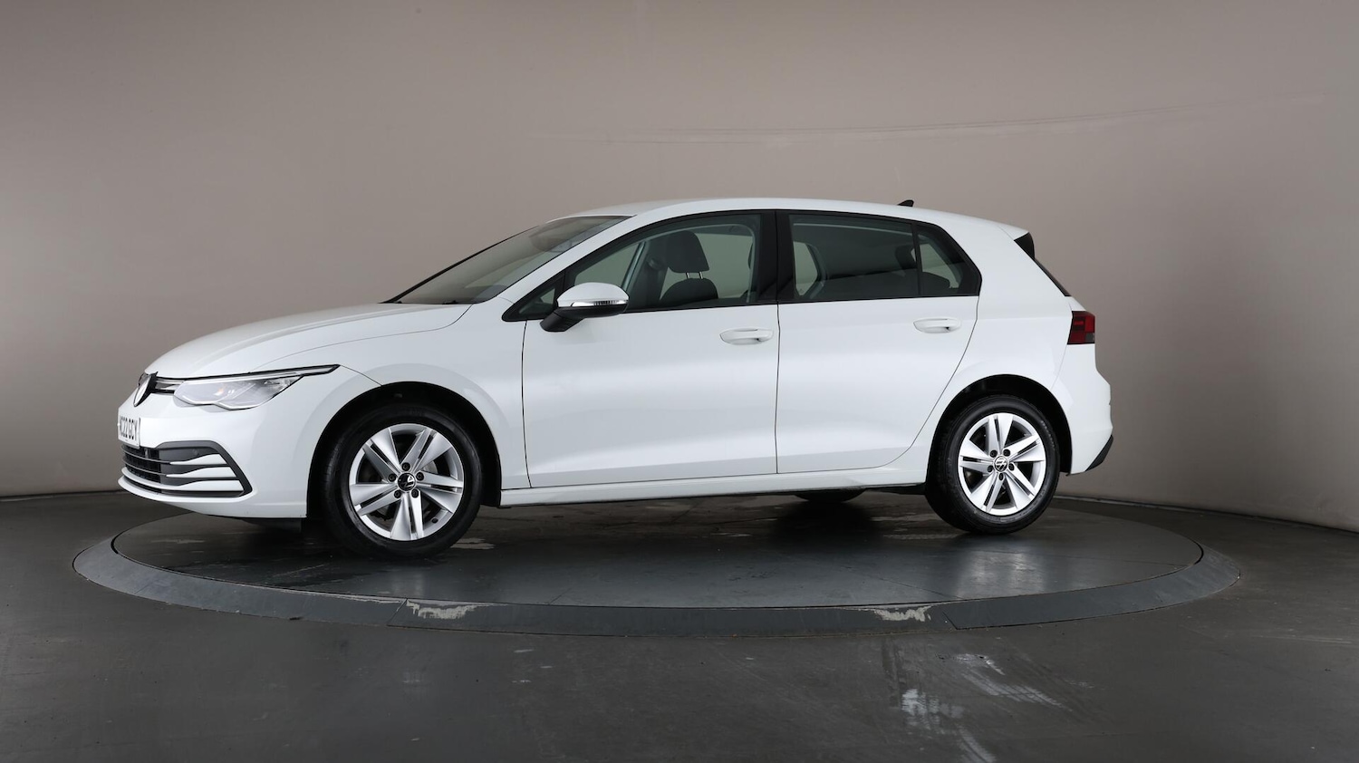 Vehicle 40