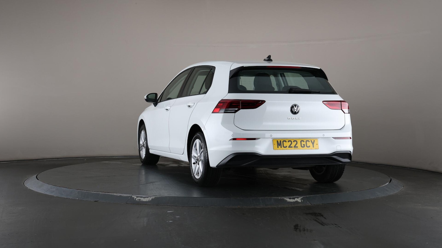 Vehicle 57