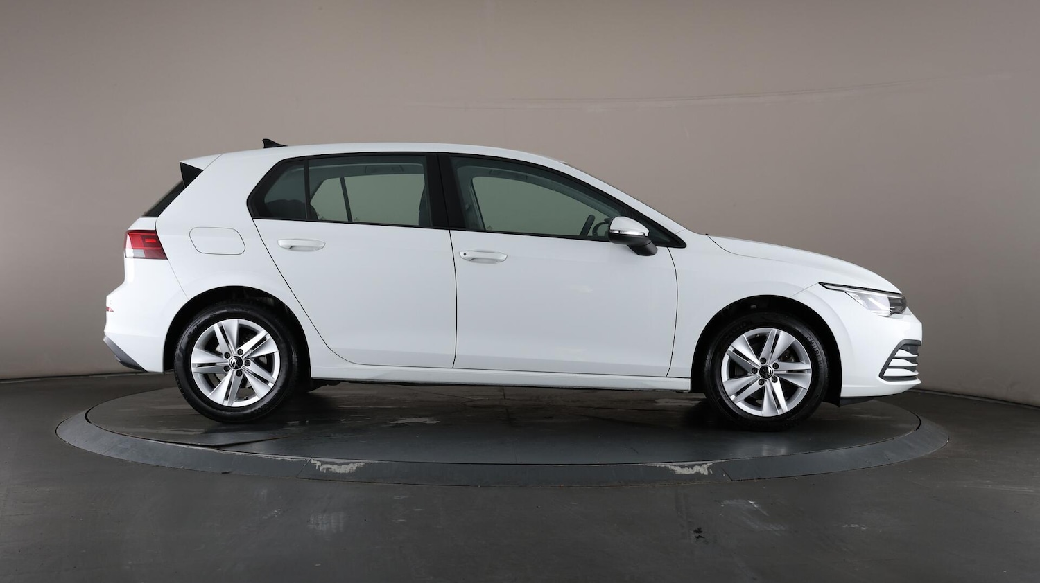 Vehicle 60