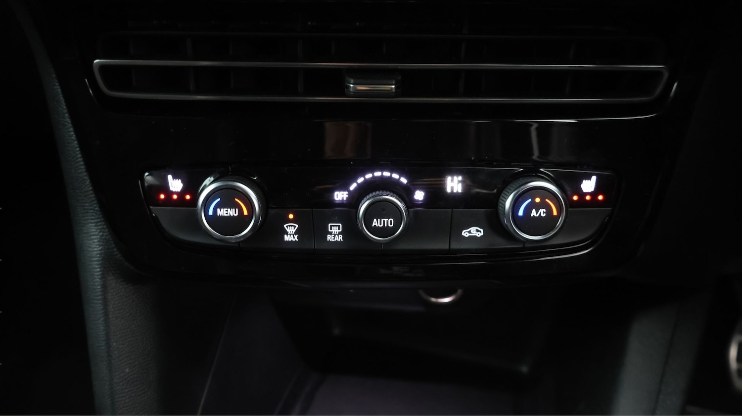 Used Vauxhall Mokka 2023 for sale - 77367121: Photo 11