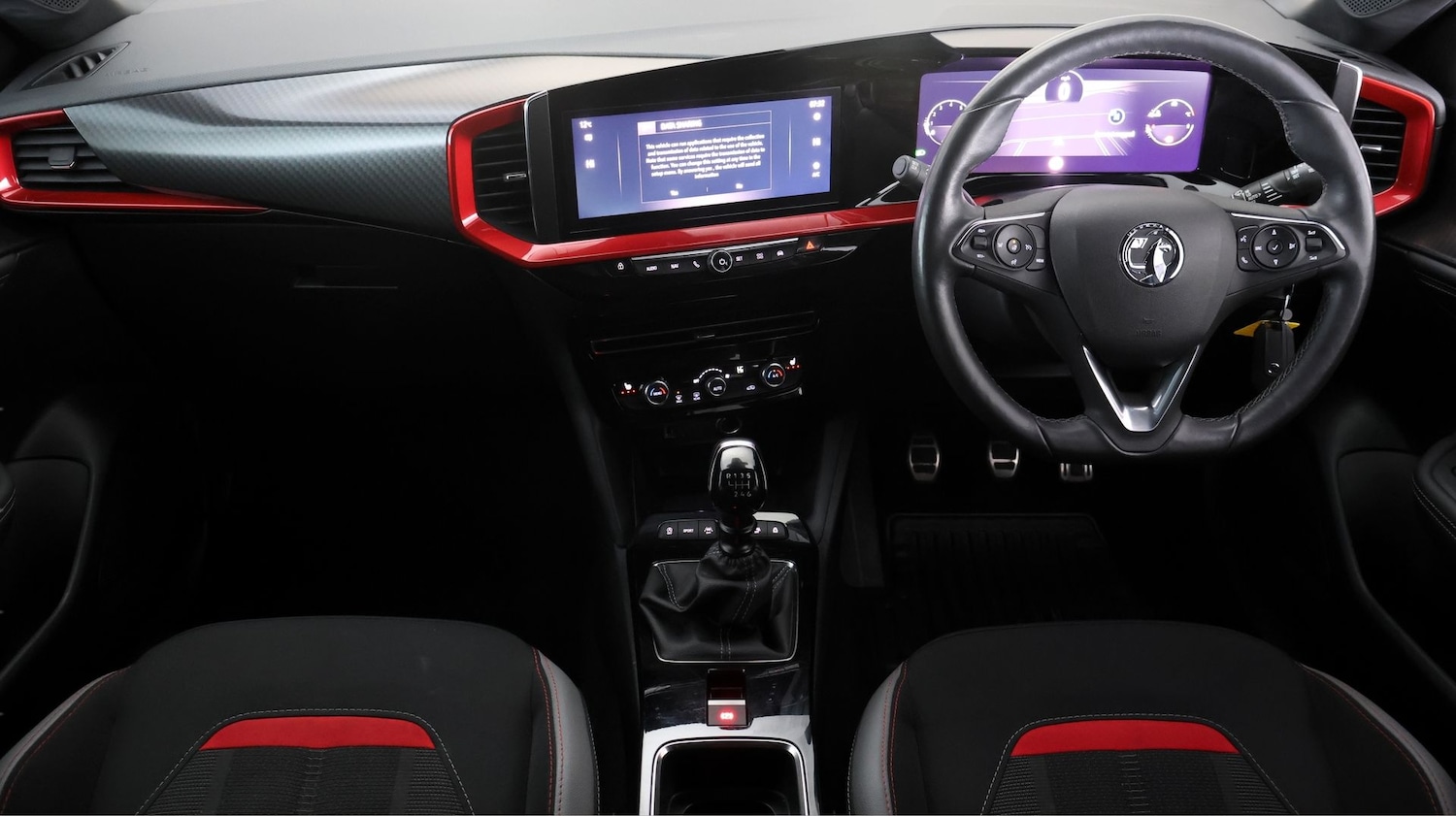 Used Vauxhall Mokka 2023 for sale - 77367121: Photo 12