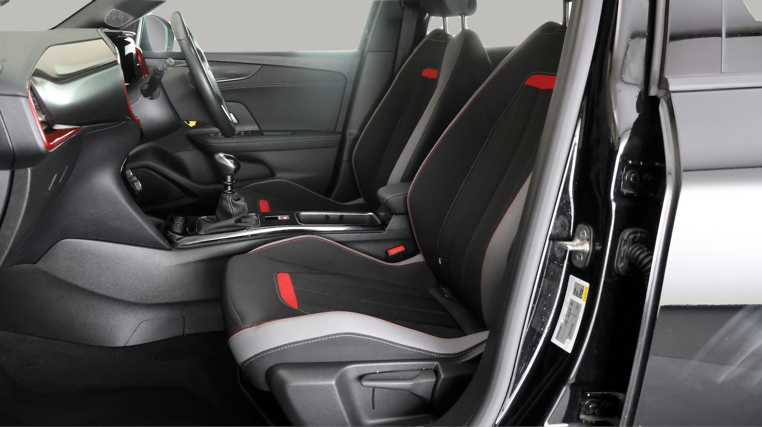 Used Vauxhall Mokka 2023 for sale - 77367121: Photo 13