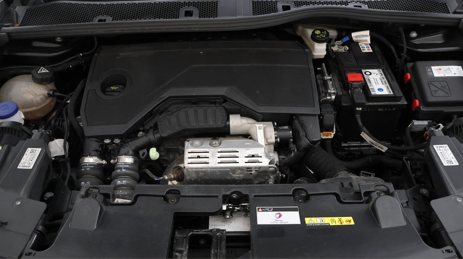 Used Vauxhall Mokka 2023 for sale - 77367121: Photo 18