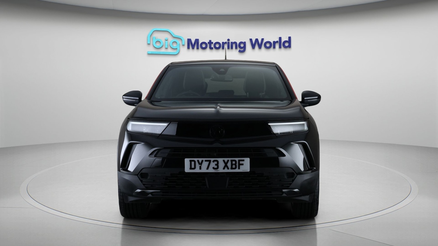 Used Vauxhall Mokka 2023 for sale - 77367121: Photo 2